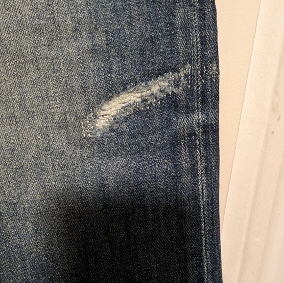 Diesel Buster Jeans - Picture 8 of 16